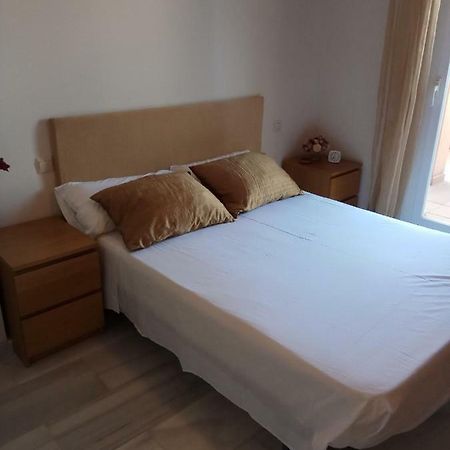 Precioso Atico En Torre De Benagalbon A 20 Metros Del Mar. Apartment Ngoại thất bức ảnh