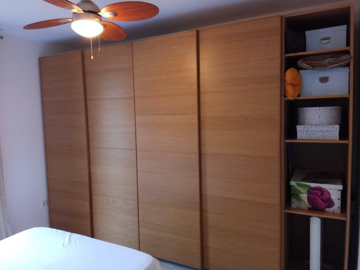 Precioso Atico En Torre De Benagalbon A 20 Metros Del Mar. Apartment Ngoại thất bức ảnh
