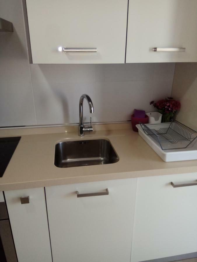 Precioso Atico En Torre De Benagalbon A 20 Metros Del Mar. Apartment Ngoại thất bức ảnh