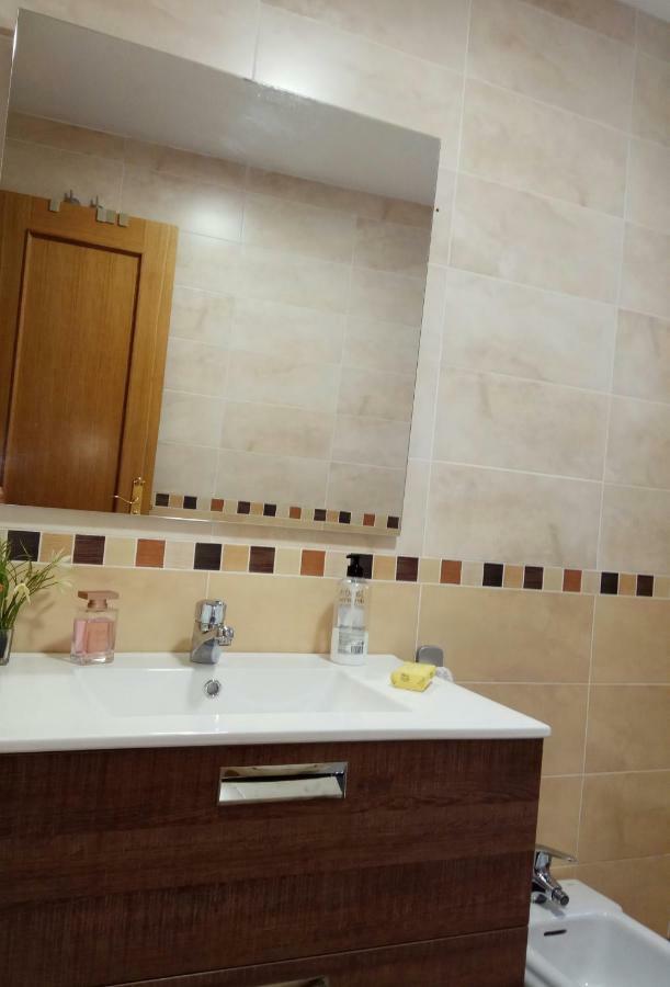 Precioso Atico En Torre De Benagalbon A 20 Metros Del Mar. Apartment Ngoại thất bức ảnh
