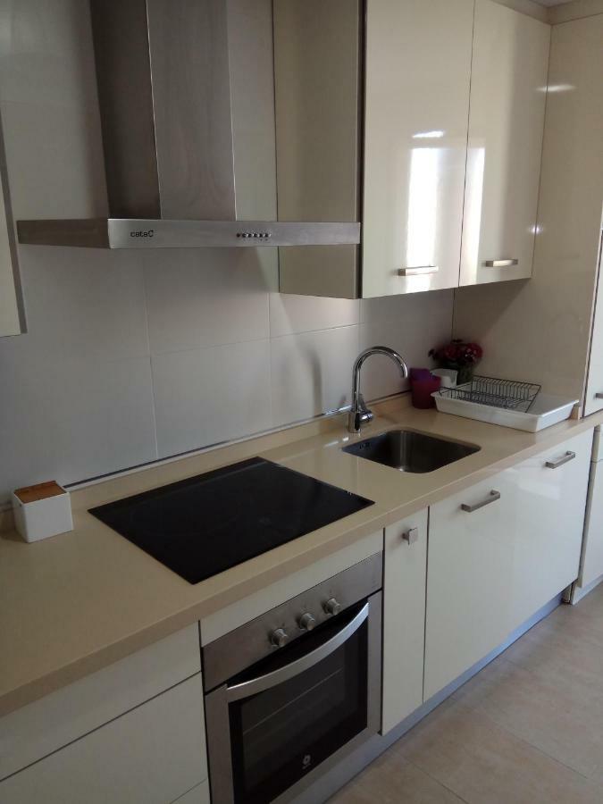 Precioso Atico En Torre De Benagalbon A 20 Metros Del Mar. Apartment Ngoại thất bức ảnh