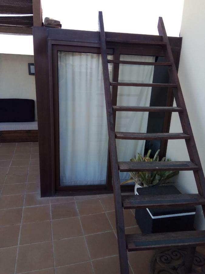 Precioso Atico En Torre De Benagalbon A 20 Metros Del Mar. Apartment Ngoại thất bức ảnh